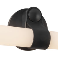 Ledger Vanity Light
