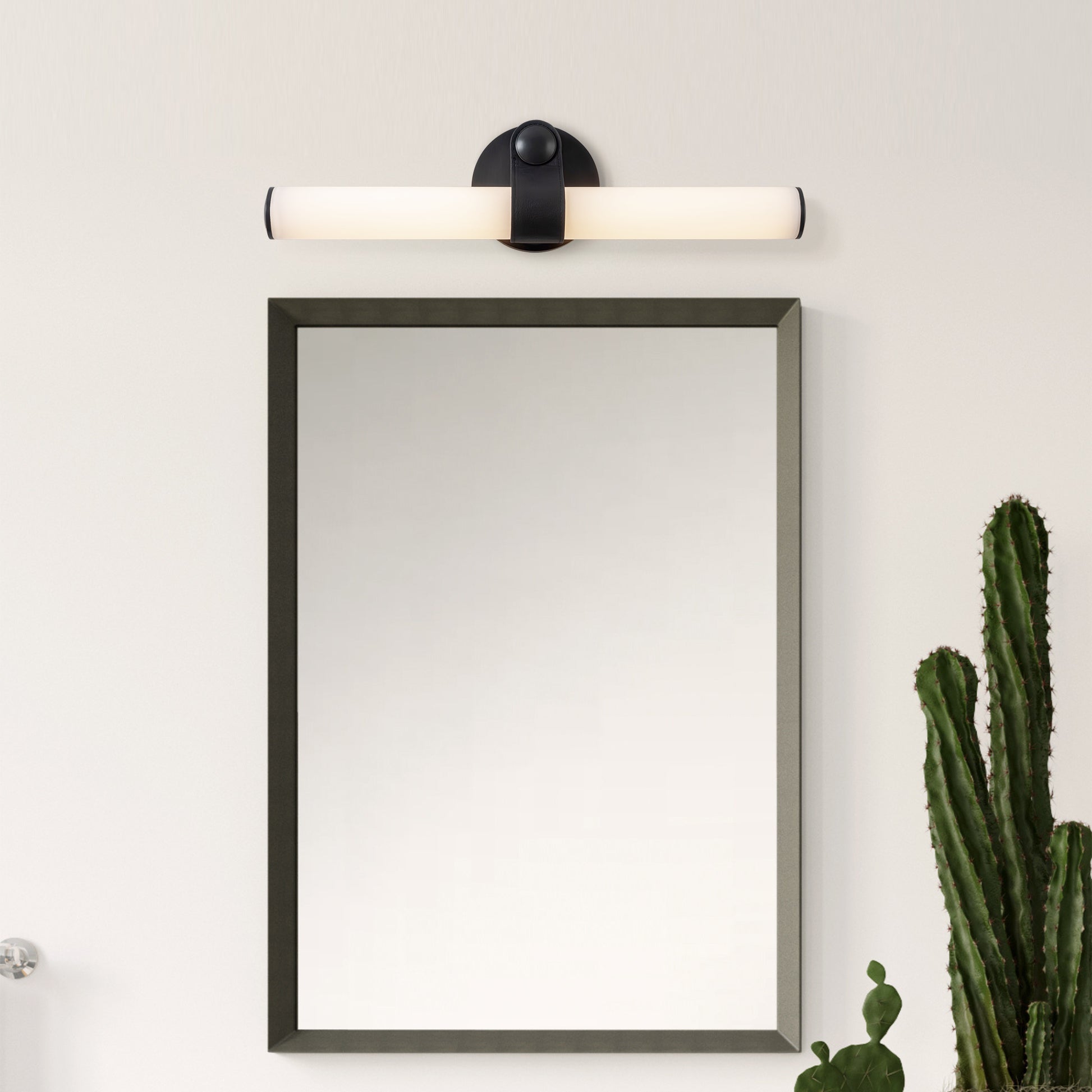 Ledger Vanity Light