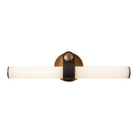 Ledger Vanity Light
