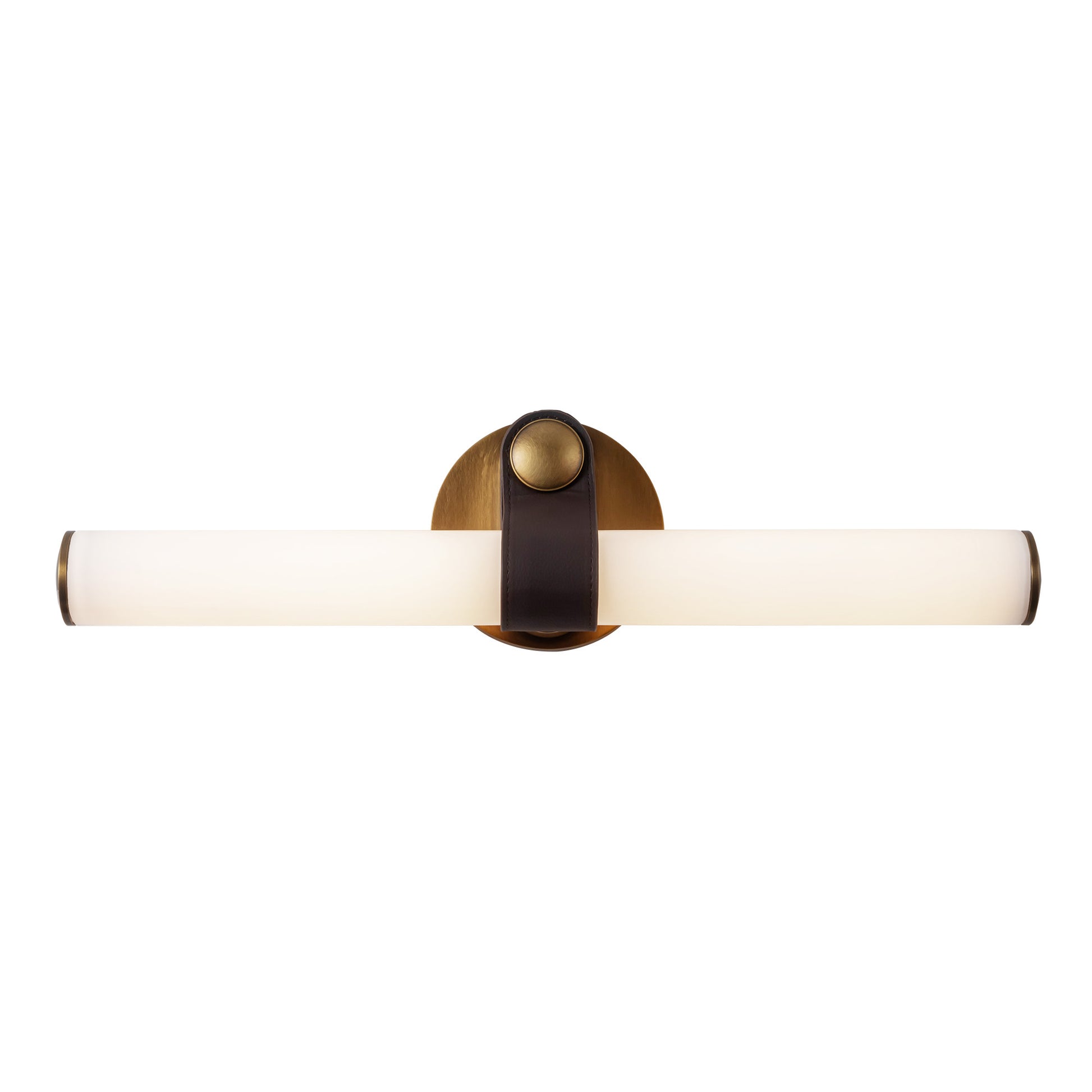 Ledger Vanity Light