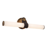 Ledger Vanity Light