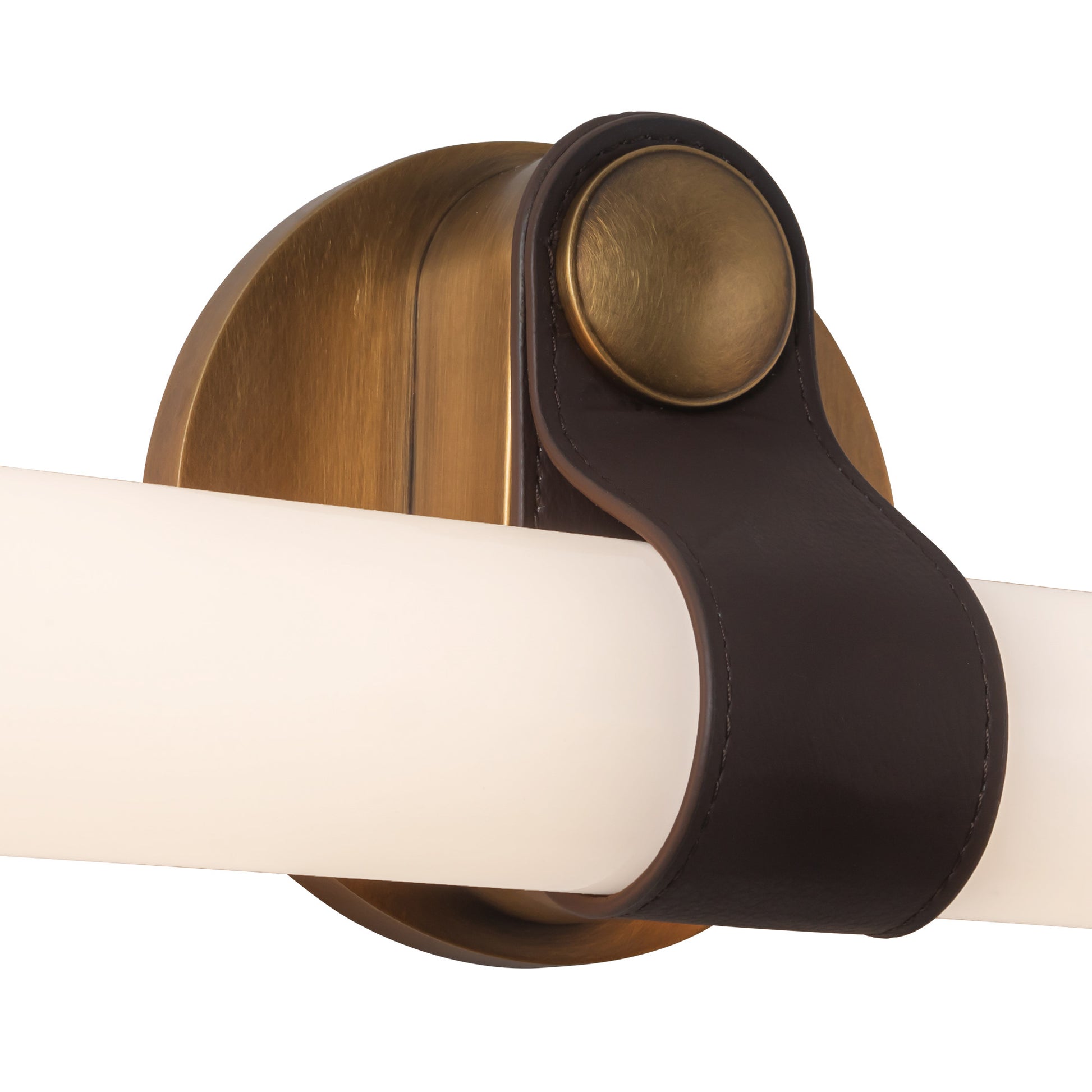 Ledger Vanity Light