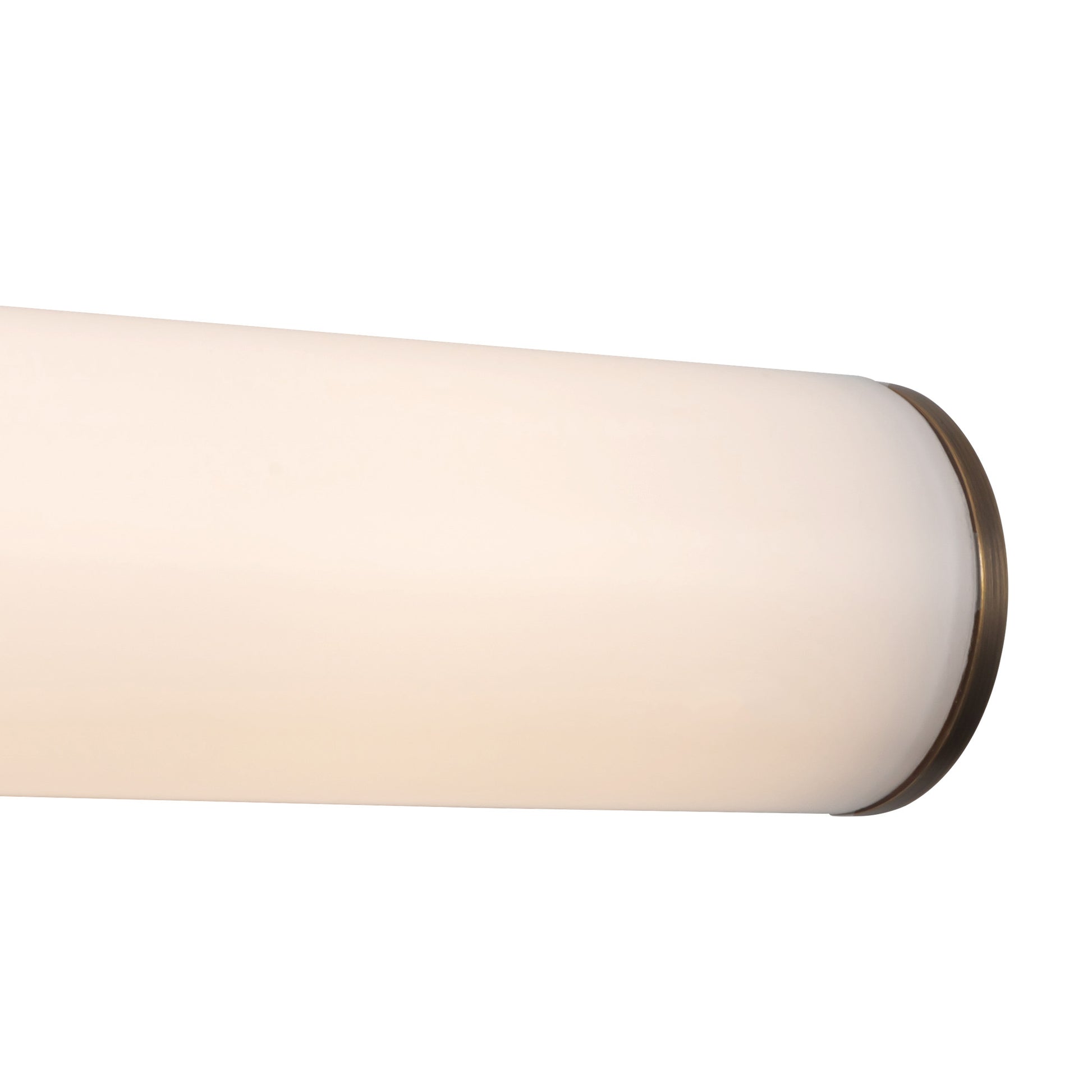 Ledger Vanity Light