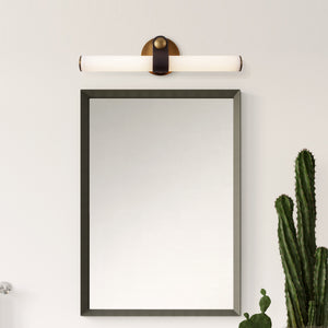 Ledger Vanity Light