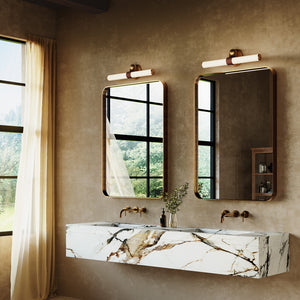 Ledger Vanity Light