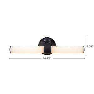 Ledger Vanity Light