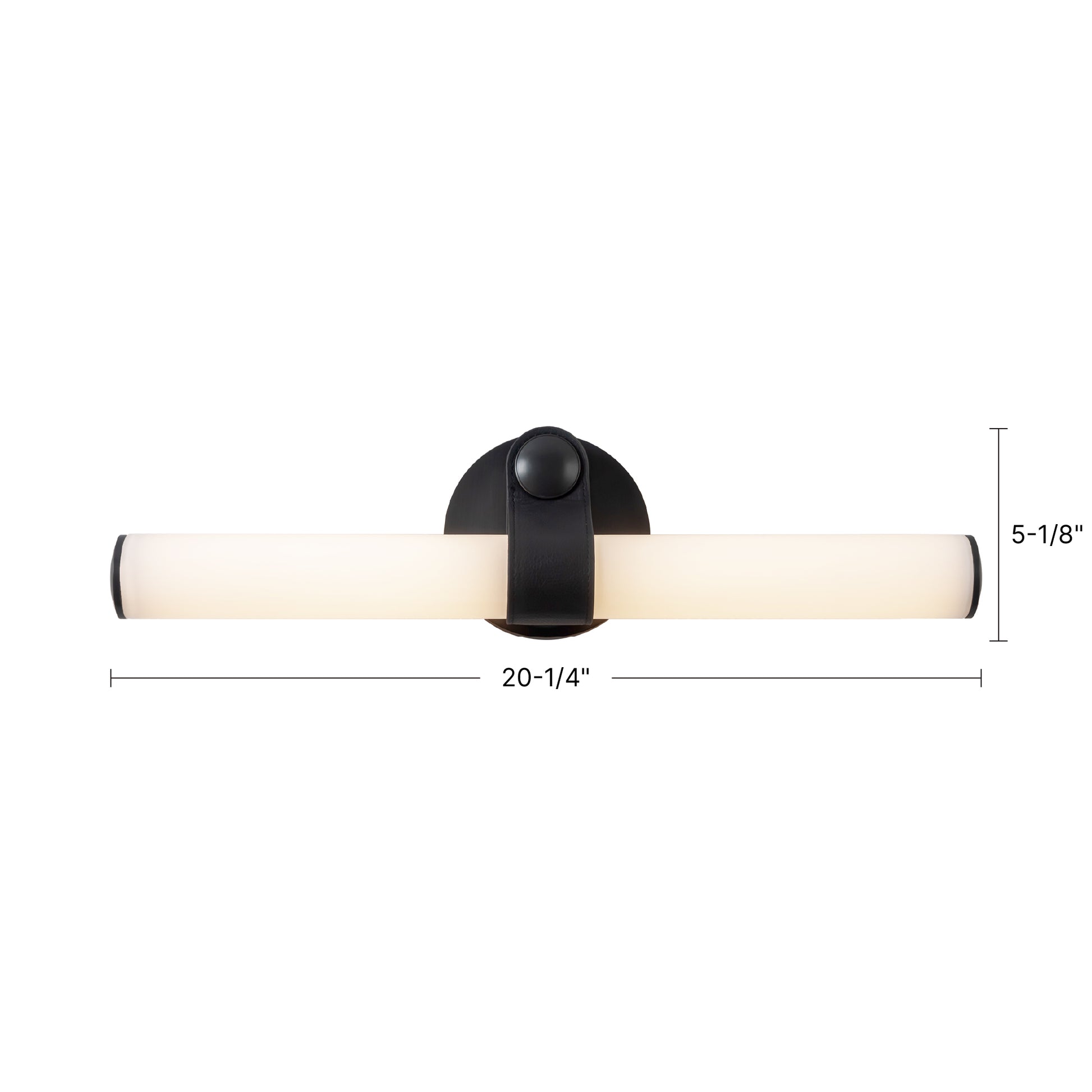 Ledger Vanity Light