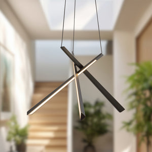 Lex Chandelier