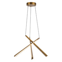 Lex Chandelier
