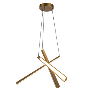 Lex Chandelier