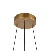Lex Chandelier