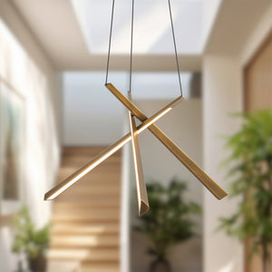 Lex Chandelier