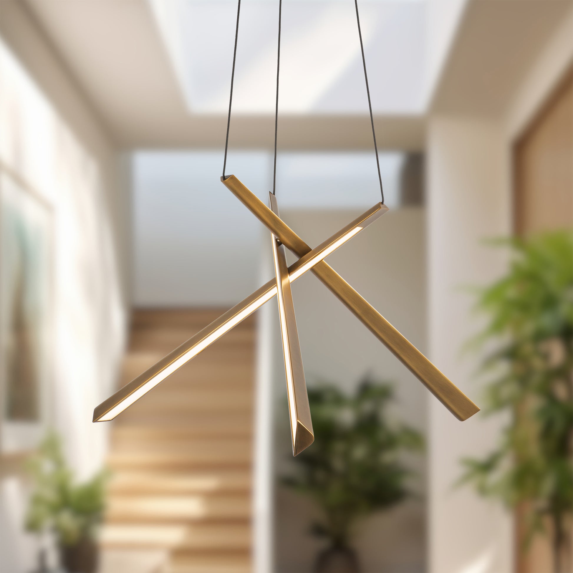 Lex Chandelier