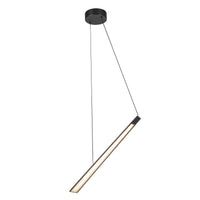 Lex Linear Pendant