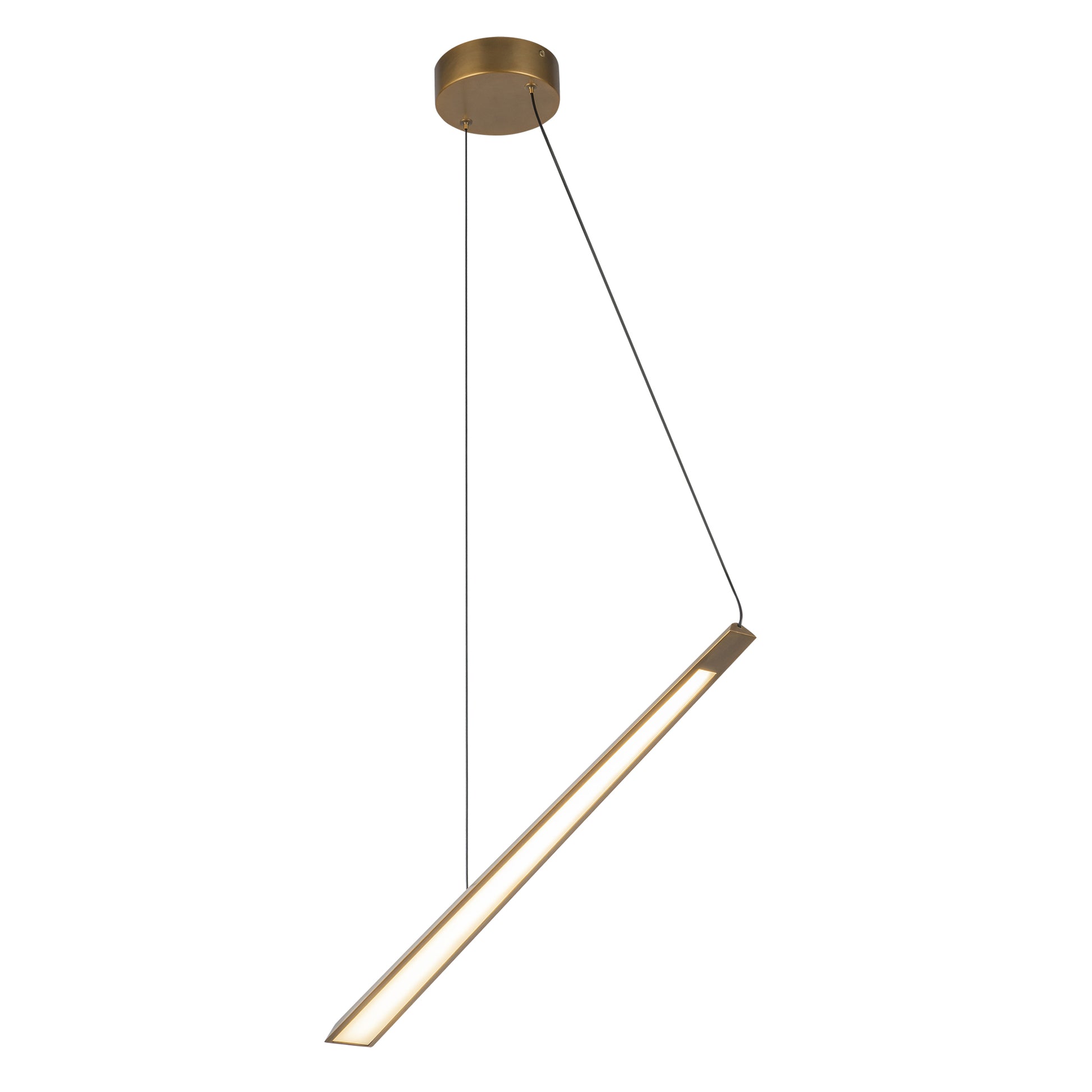 Lex Linear Pendant