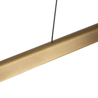 Lex Linear Pendant
