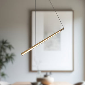 Lex Linear Pendant