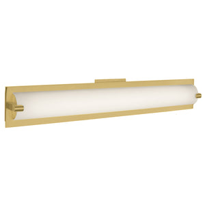 Lighthouse 26-in LED Vanity
