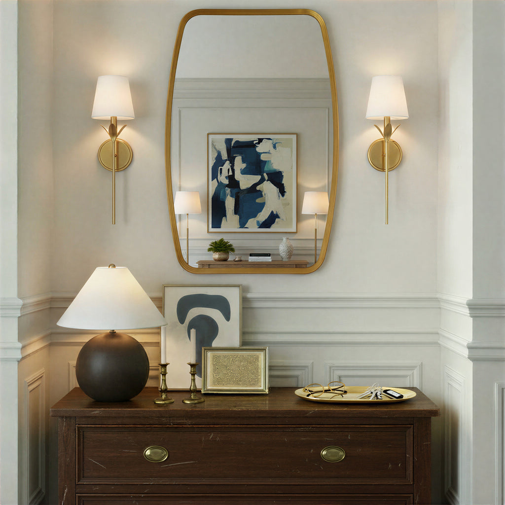 Lindee 24'' Mirror