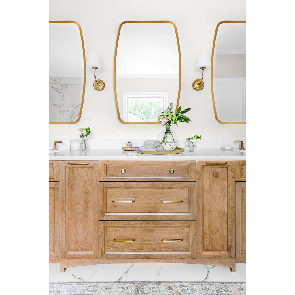 Lindee 24'' Mirror