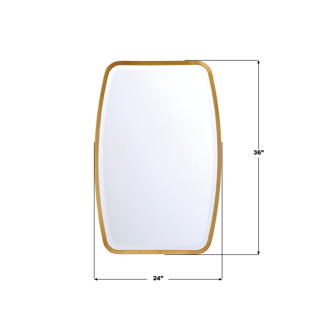 Lindee 24'' Mirror