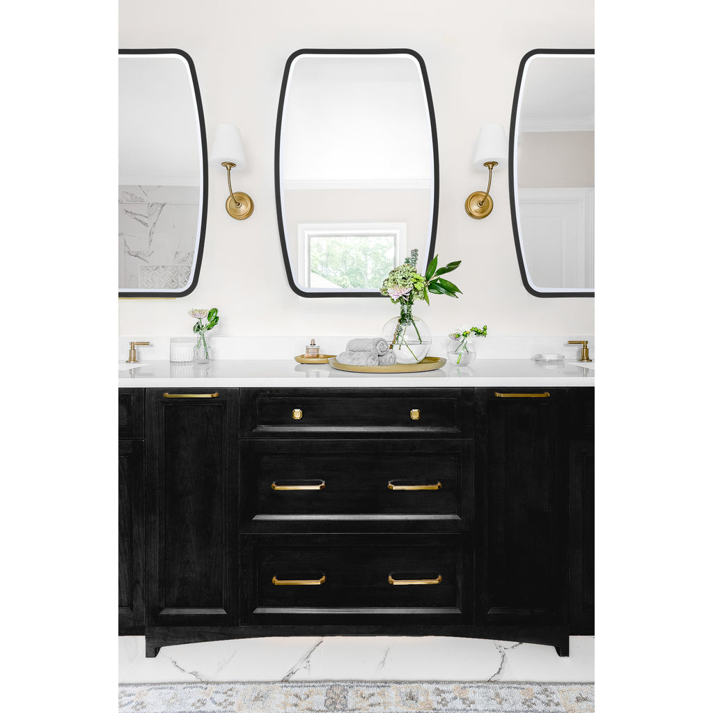 Lindee 24'' Mirror