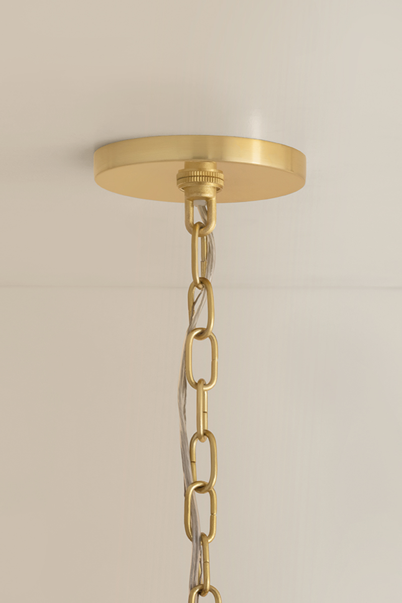 Lisbeta Chandelier