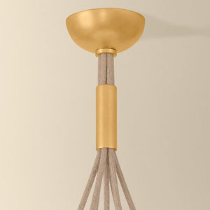Livonia Chandelier