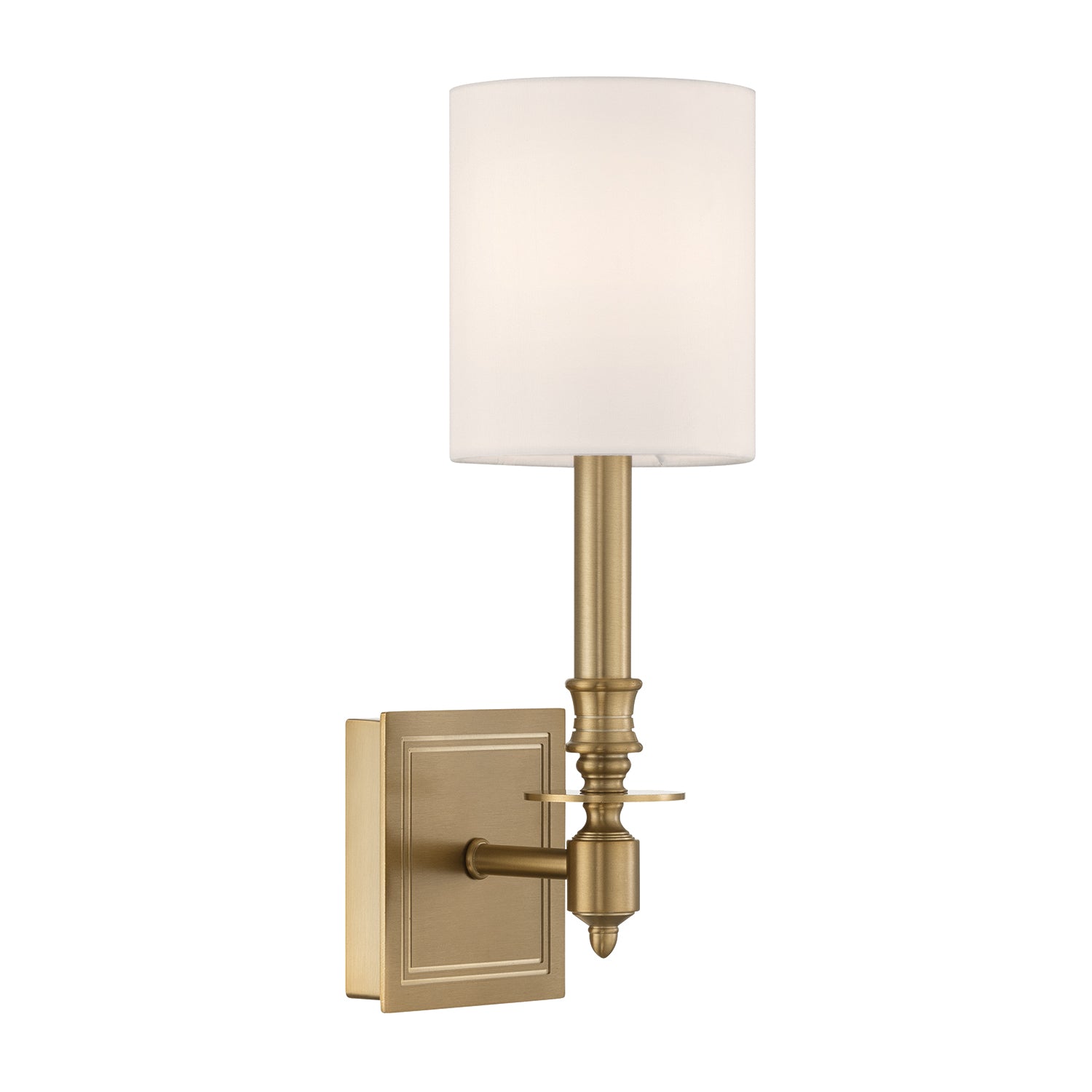 Lloyd 4.75'' Sconce