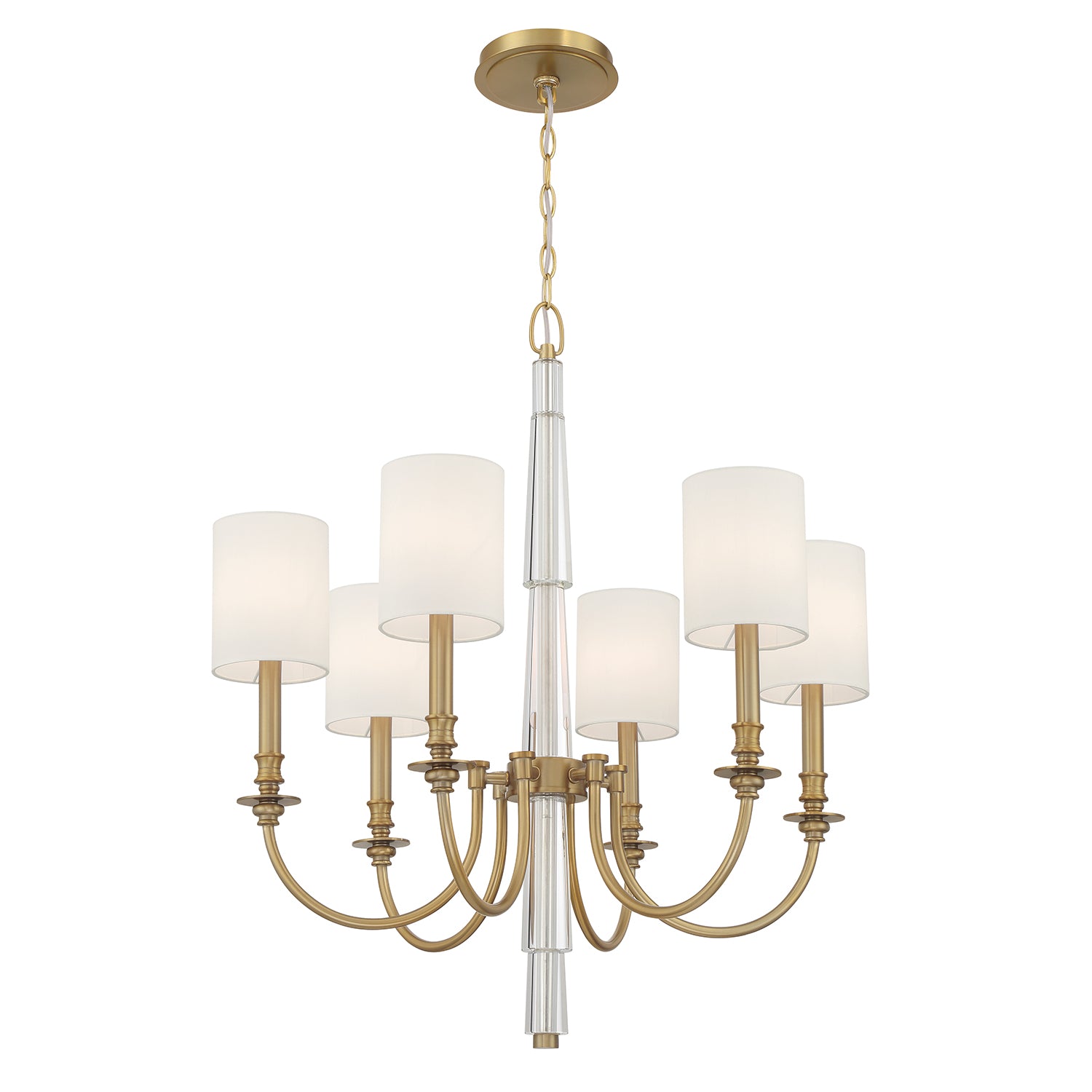 Lloyd 26'' Chandelier