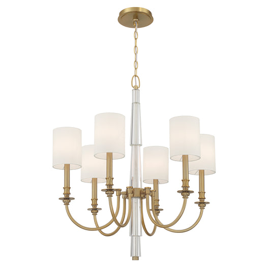 Lloyd 26'' Chandelier