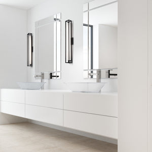 Lochwood Wall Sconce