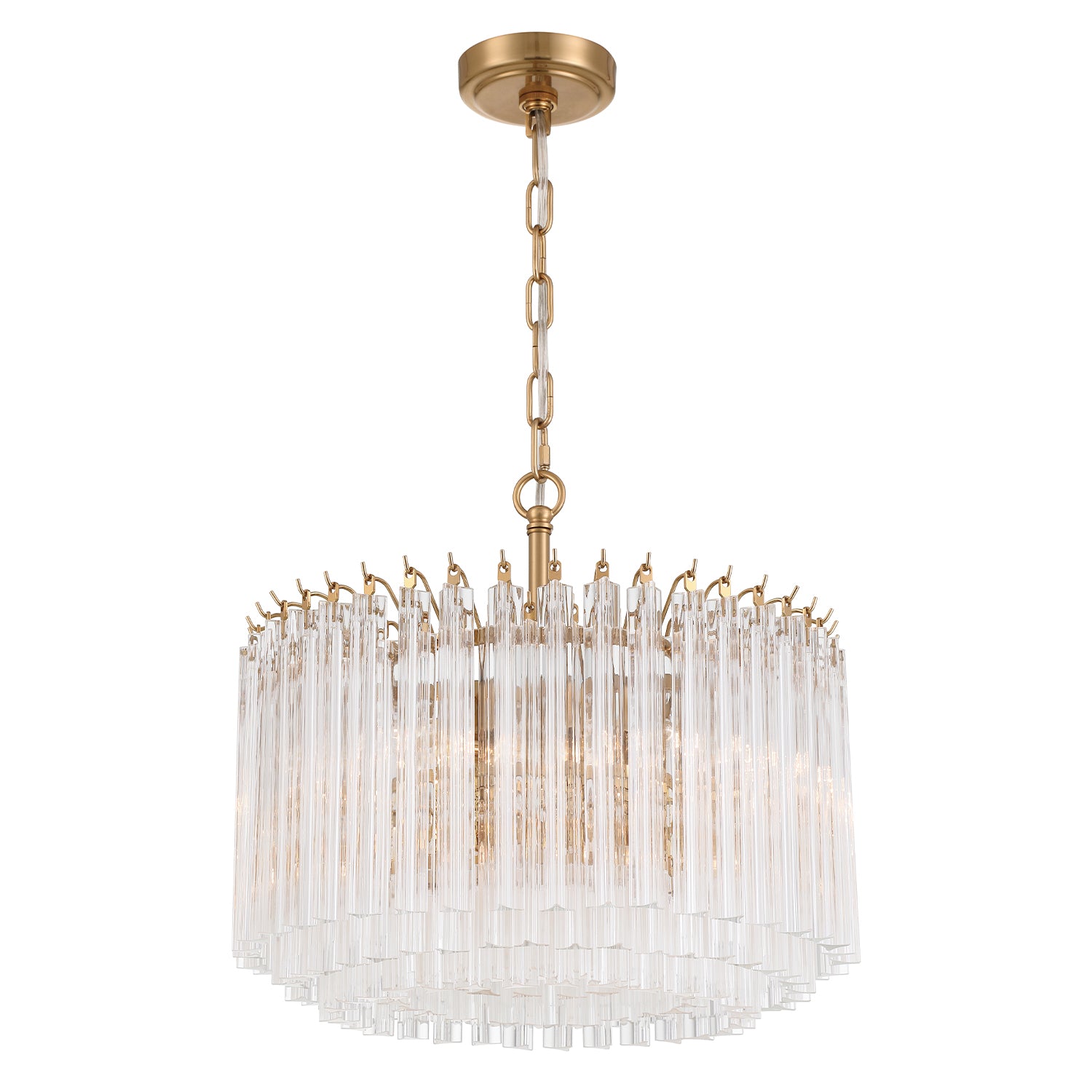 Lofton 18'' Chandelier