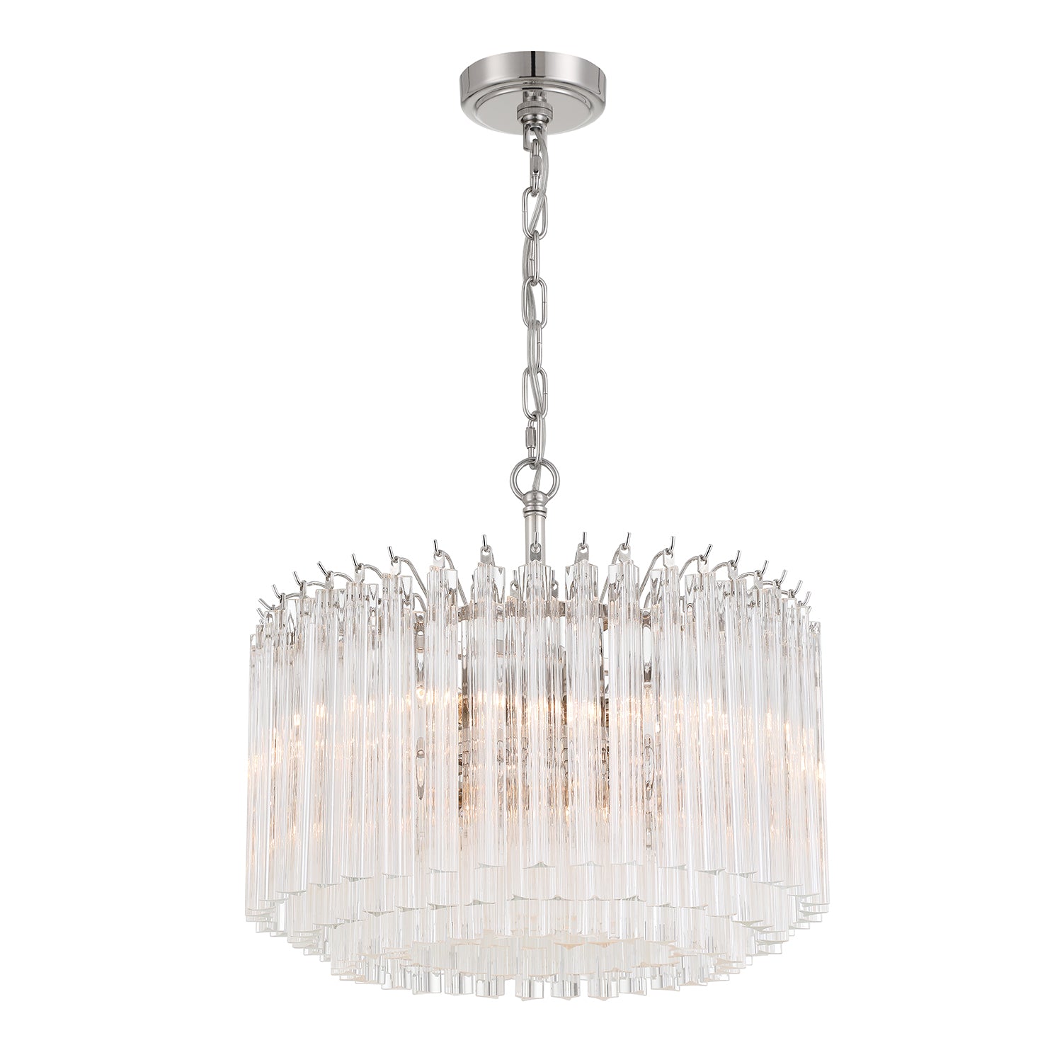 Lofton 18'' Chandelier