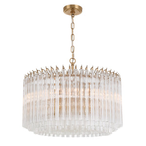 Lofton 24'' Chandelier