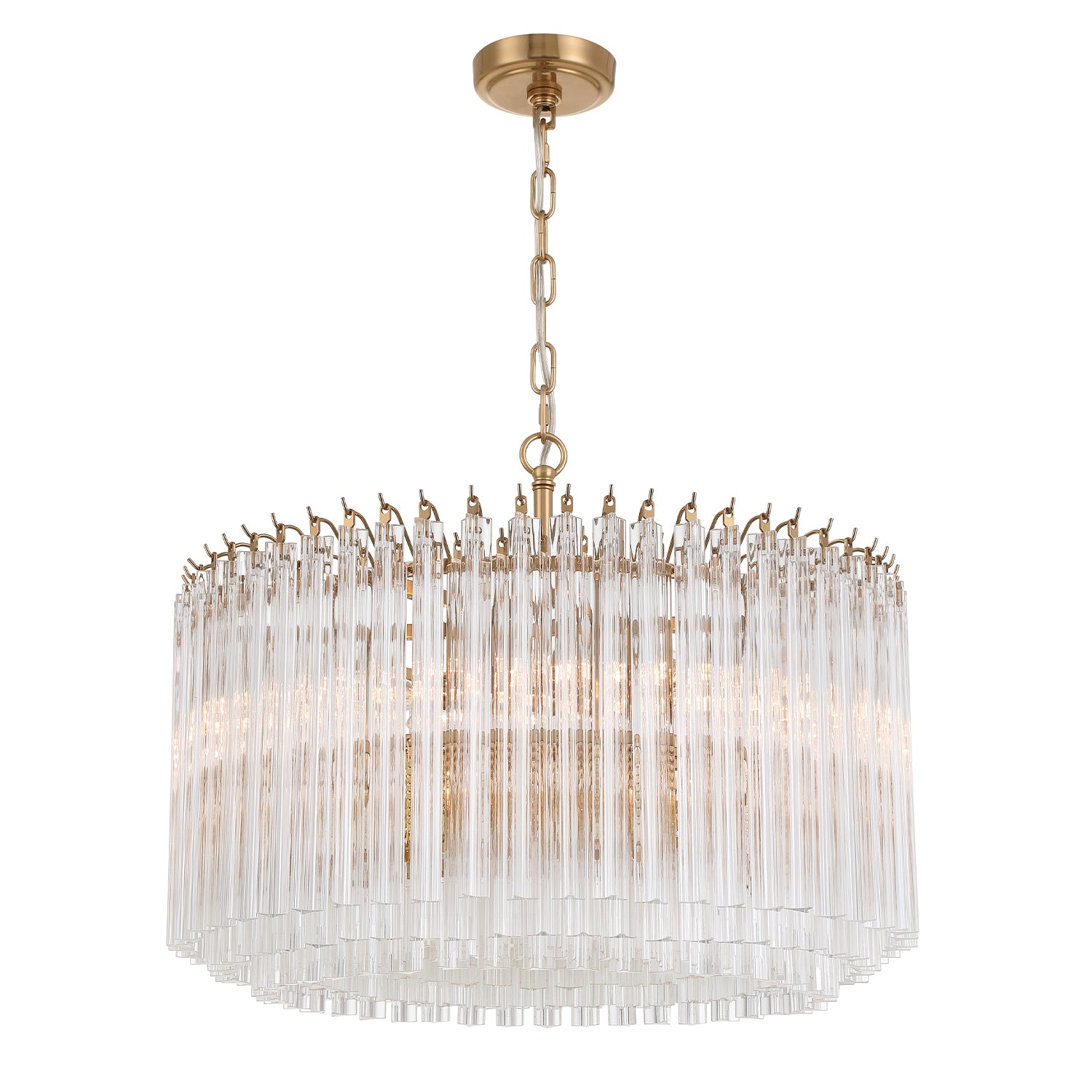 Lofton 24'' Chandelier
