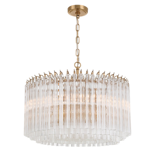 Lofton 24'' Chandelier