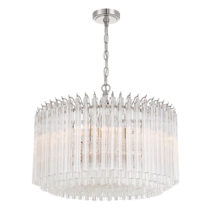 Lofton 24'' Chandelier