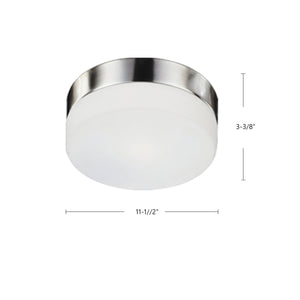 Lomita Flush Mount