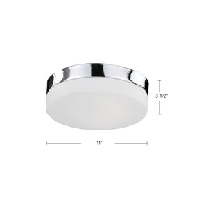 Lomita Flush Mount