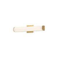Longitude Vanity Light