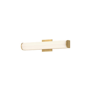 Longitude Vanity Light