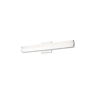 Longitude Vanity Light
