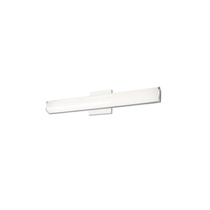 Longitude Vanity Light