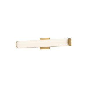 Longitude Vanity Light