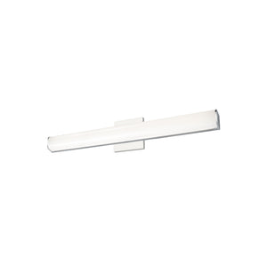 Longitude Vanity Light