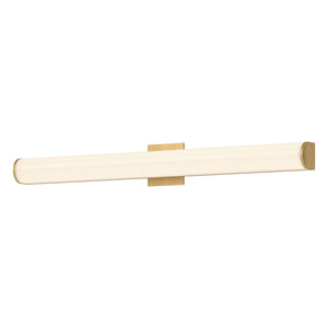 Longitude Vanity Light