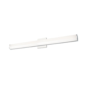 Longitude Vanity Light