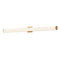 Longitude Vanity Light