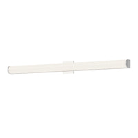 Longitude Vanity Light